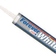 Everbuild  Forever White Sealant 295ml