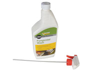 Everbuild Fungicidal Wash 1 litre – – Now available at MTN Shop UK. - imagen 2