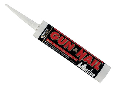 Everbuild  Gun A Nail Adhesive Standard 290ml – second image