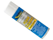 Everbuild Dual Purpose Foam Cleaner 500ml – – Now available at MTN Shop UK. - imagen 2