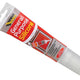 Everbuild  General Purpose Easi Squeeze Silicone Sealant Clear 80ml