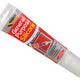 Everbuild  General Purpose Easi Squeeze Silicone Sealant White 80ml