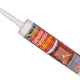 Everbuild  General Purpose Silicone Brown 280ml