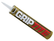 Everbuild Griptite Construction Adhesive C4 350ml – – Now available at MTN Shop UK. - imagen 2