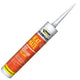 Everbuild  Heat Mate Sealant Black 295ml