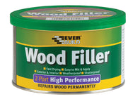 Everbuild 2-Part High-Performance Wood Filler Light Stainable 1.4kg – – Now available at MTN Shop UK. - imagen 2