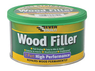 Everbuild 2-Part High-Performance Wood Filler Light Stainable 500g – – Now available at MTN Shop UK. - imagen 2