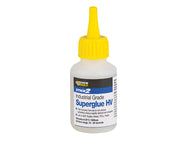Everbuild Industrial Superglue HV 50g – – Now available at MTN Shop UK. - imagen 2