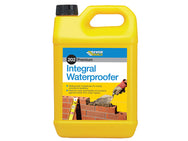 Everbuild 202 Integral Liquid Waterproofer 5 litre – – Now available at MTN Shop UK. - imagen 2