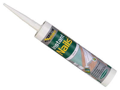 Everbuild  Instant Nails Adhesive 290ml – second image