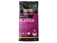 Everbuild Jetcem Quick Set Patching Plaster (Single 6kg Pack) – – Now available at MTN Shop UK.