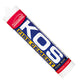 Everbuild  KOS Fire Cement Black Cartridge C3 300ml