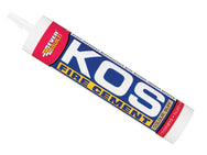 Everbuild KOS Flue Cement Cartridge C3 300ml – – Now available at MTN Shop UK.