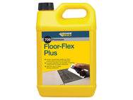 Everbuild 709 Floor Flex Plus Latex 5 litre – – Now available at MTN Shop UK. - imagen 2