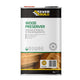 Everbuild  Wood Preserver Golden Chestnut 5 litre
