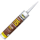 Everbuild  Everflex® 115 General Purpose Building Mastic Grey 285ml