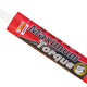 Everbuild  Maximum Torque Adhesive White 290ml