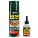 Everbuild  Mitre Fast Bonding Kit Large