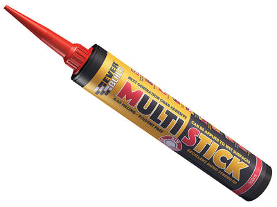 Everbuild  Sika® Multi Stick MS 350ml – second image