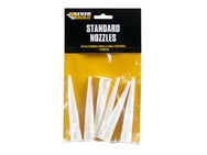 Everbuild Standard Nozzle Pack of 6 – – Now available at MTN Shop UK. - imagen 2