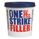 Everbuild  One Strike Filler 2.5 litre