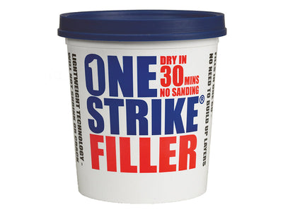 Everbuild  One Strike Filler 450ml – second image