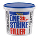 Everbuild  One Strike Filler 5 litre