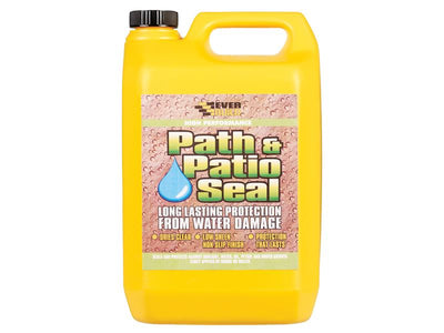 Everbuild Path & Patio Seal 5 litre – – Now available at MTN Shop UK.