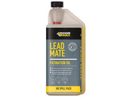 Everbuild Lead Mate Patination Oil 1 litre – – Now available at MTN Shop UK. - imagen 2