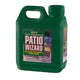 Everbuild  Patio Wizard Concentrate 1 litre