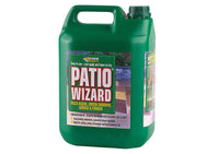 Everbuild Patio Wizard Concentrate 5 litre – – Now available at MTN Shop UK. - imagen 2