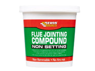Everbuild Flue Jointing Compound 1kg – – Now available at MTN Shop UK. - imagen 2