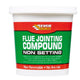 Everbuild  Flue Jointing Compound 1kg