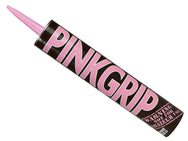 Everbuild Pinkgrip Cartridge 350ml – – Now available at MTN Shop UK. - imagen 2