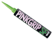 Everbuild Pinkgrip Solvent-Free Cartridge 380ml – – Now available at MTN Shop UK. - imagen 2