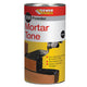 Everbuild  208 Powder Mortar Tone Red 1kg