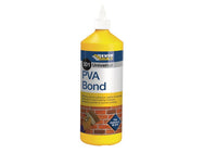 Everbuild 501 Universal PVA Bond 500ml – – Now available at MTN Shop UK.