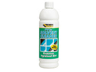 Everbuild PVCu Solvent Cleaner 1 Litre – – Now available at MTN Shop UK.