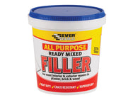 Everbuild All Purpose Ready Mixed Filler 1kg – – Now available at MTN Shop UK.