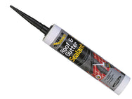 Everbuild Roof & Gutter Sealant Black 295ml – – Now available at MTN Shop UK. - imagen 2