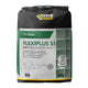 Everbuild  711 TileSet Flexiplus Tile Adhesive Grey 20kg