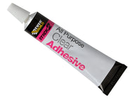 Everbuild STICK2® All-Purpose Adhesive Tube 30ml – – Now available at MTN Shop UK. - imagen 2