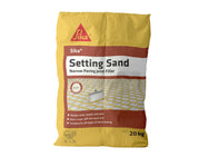 Everbuild Sika Setting Sand Buff 20kg – – Now available at MTN Shop UK. - imagen 2