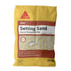 Everbuild  Sika Setting Sand Buff 20kg