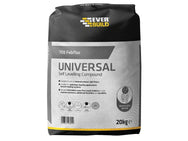 Everbuild 708 Self Level Compound 20kg – – Now available at MTN Shop UK.