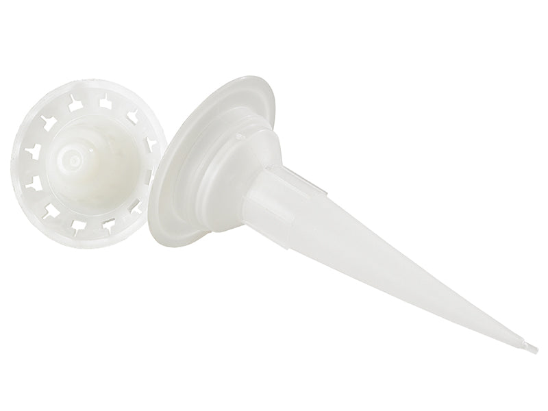 Everbuild Foil Pack Spare Nozzles & Push Disc – – Now available at MTN Shop UK. - imagen 2