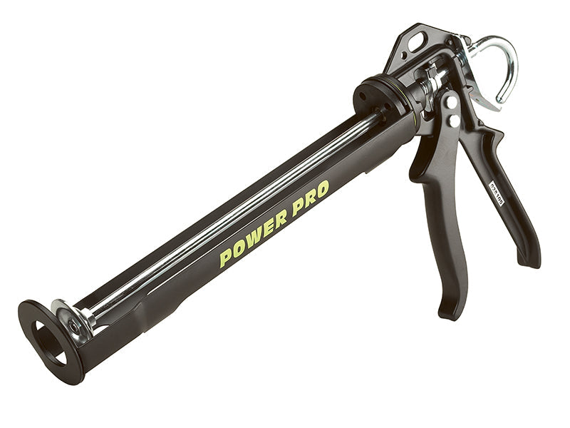 Everbuild Power Pro Sealant Gun 400ml – – Now available at MTN Shop UK. - imagen 2