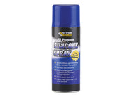 Everbuild All Purpose Silicone Spray 400ml – – Now available at MTN Shop UK.