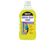 Everbuild Sugar Soap Liquid Concentrate 500ml – – Now available at MTN Shop UK. - imagen 2