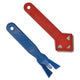 Everbuild  Seal Rite Strip / Smooth Out Tool Twinpack